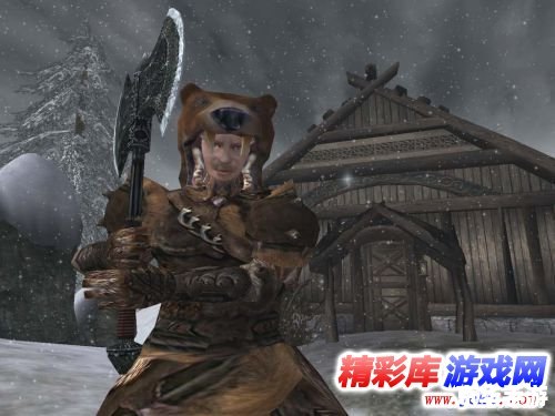 【上古卷轴3晨风】:探索无尽奇幻,揭开晨风之秘 【上古卷轴3晨风】:探索无尽奇幻,揭开晨风之秘