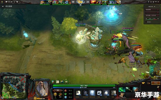 【DOTA灵魂守卫】:深度解析灵魂守卫的角色定位与游戏策略 【DOTA灵魂守卫】:深度解析灵魂守卫的角色定位与游戏策略
