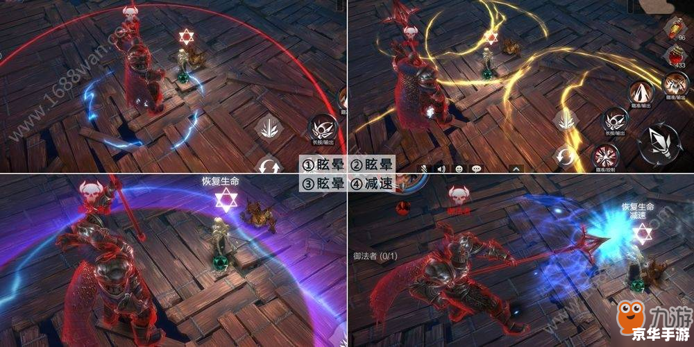 《斗战神副本职业大揭秘:掌握技巧,成为无敌战神!》 《斗战神副本职业大揭秘:掌握技巧,成为无敌战神!》