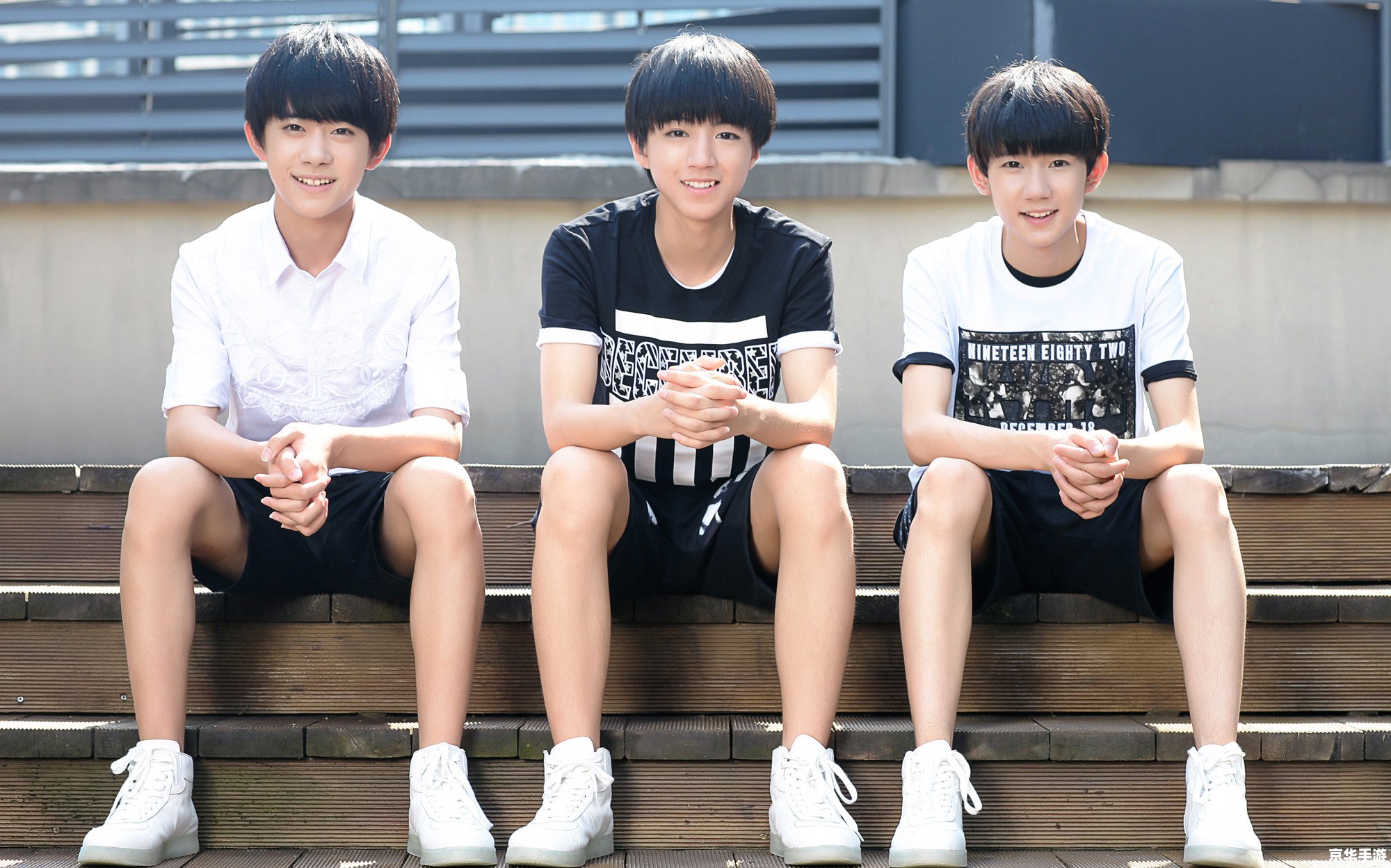 《疯狂的麦咭TFBOYS:挑战与乐趣并存的游戏盛宴》 《疯狂的麦咭TFBOYS:挑战与乐趣并存的游戏盛宴》