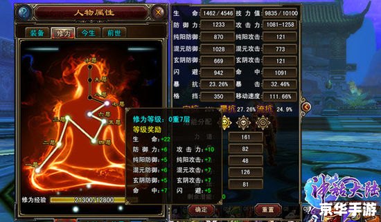 【斗战神神技飞升任务】详解:探索飞升之道,挑战神技之巅 【斗战神神技飞升任务】详解:探索飞升之道,挑战神技之巅