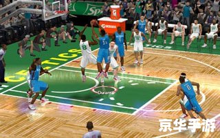 nba2k14游侠 【NBA 2K14游侠】篮球游戏的巅峰之作