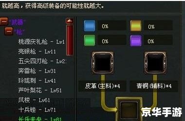 御龙在天紫装怎么合 【御龙在天紫装合成全攻略】 御龙在天紫装怎么合 【御龙在天紫装合成全攻略】