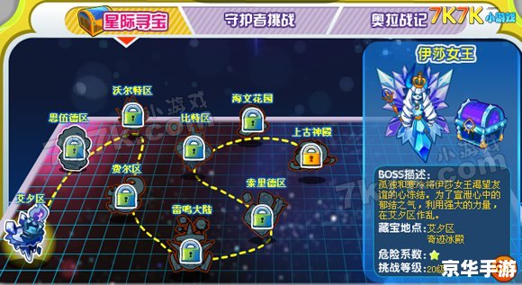 【赛尔号帕尼】：星际航行中的新挑战
