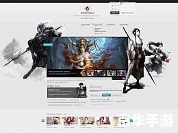 【百度网页游戏大厅】:重塑网页游戏体验,开启全新互动时代 【百度网页游戏大厅】:重塑网页游戏体验,开启全新互动时代