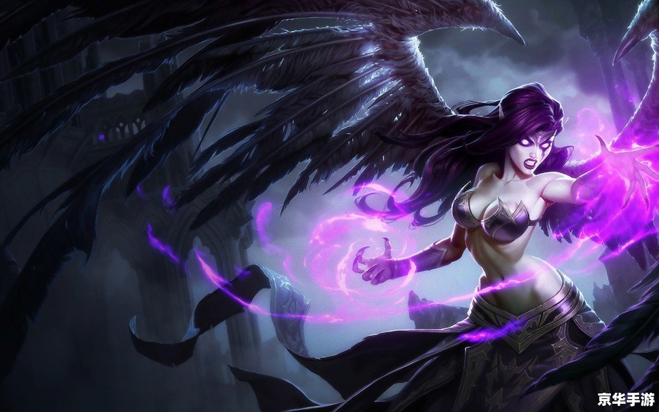 【LOL小莫】:英雄联盟中的独特角色与游戏策略 【LOL小莫】:英雄联盟中的独特角色与游戏策略