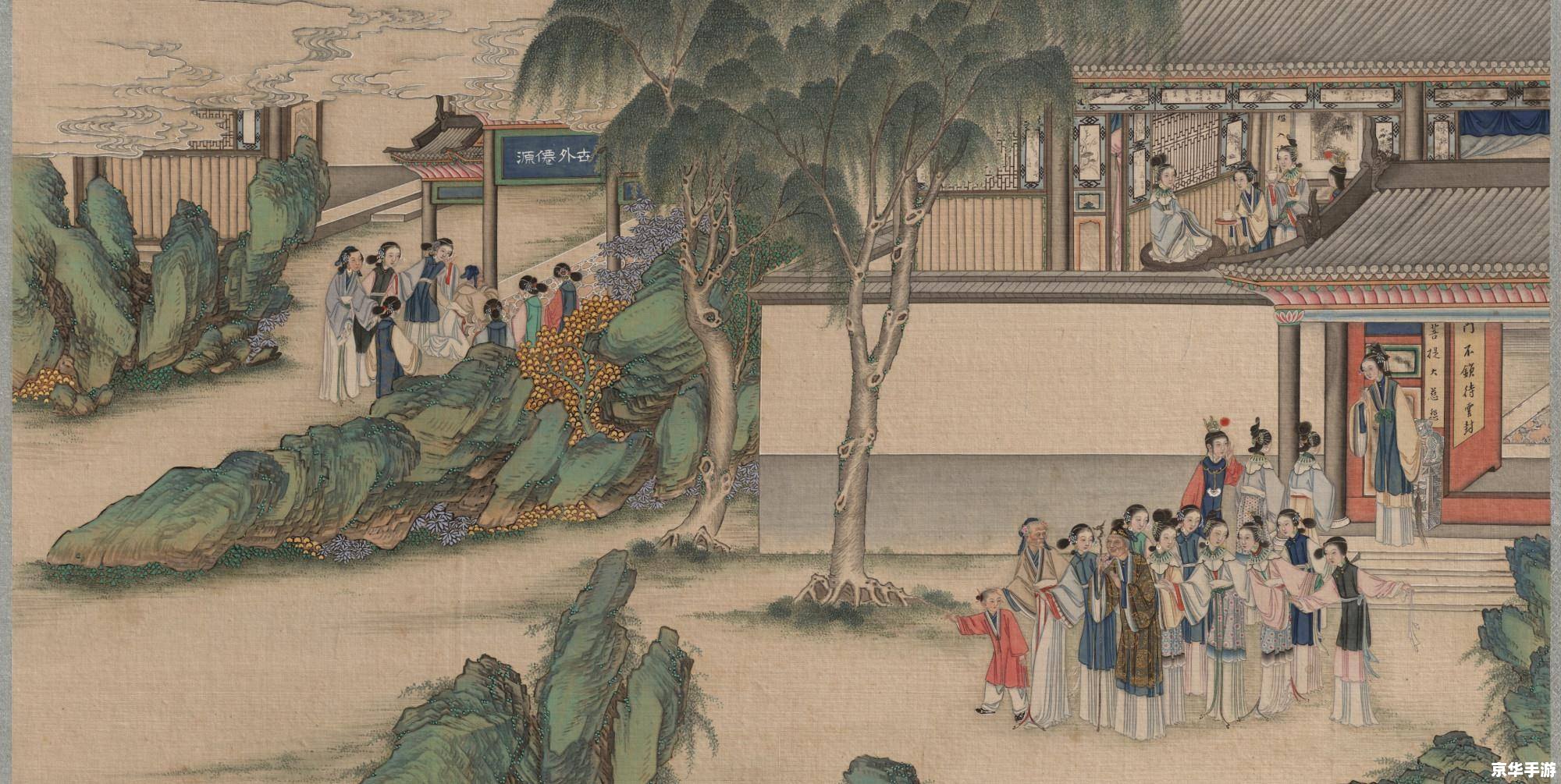 大话水浒会试：智慧与勇气的较量