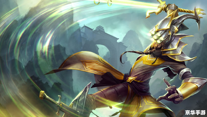 英雄联盟剑圣神装 【英雄联盟：揭秘剑圣神装背后的秘密】