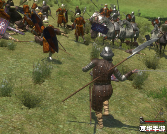 骑马与砍杀mod大全 【骑马与砍杀MOD全解析：打造个性化游戏体验】