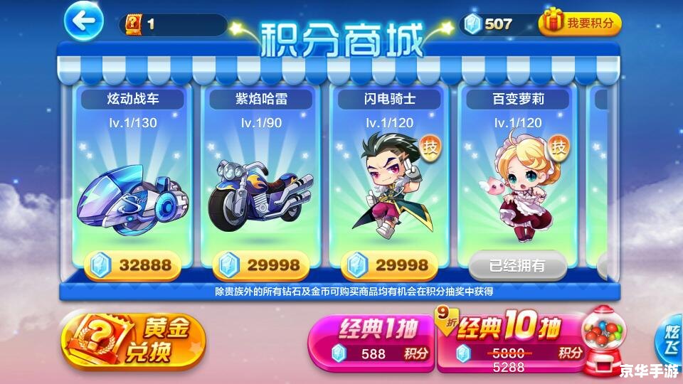 【4399天天酷跑】:奔跑的极限挑战 【4399天天酷跑】:奔跑的极限挑战