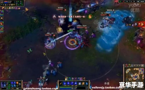 【LOL永恒梦魇出装攻略:打造无敌梦魇,征服召唤师峡谷】 【LOL永恒梦魇出装攻略:打造无敌梦魇,征服召唤师峡谷】