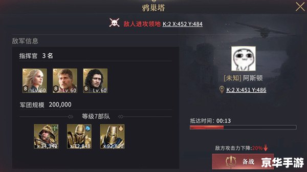领主之塔装备探秘:打造无敌战力的关键 领主之塔装备探秘:打造无敌战力的关键