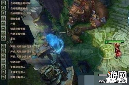 【LOL训练模式】:提升游戏技能的必备利器 【LOL训练模式】:提升游戏技能的必备利器