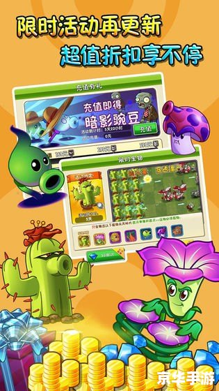 游戏 植物大战僵尸 【游戏解析】《植物大战僵尸》:经典塔防游戏的魅力与挑战 游戏 植物大战僵尸 【游戏解析】《植物大战僵尸》:经典塔防游戏的魅力与挑战