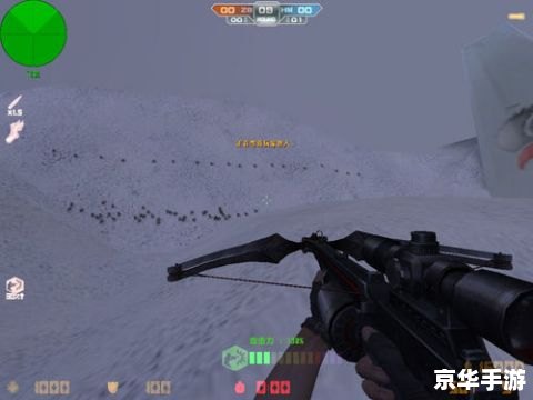 【CSOL追月连弩】:月光下的致命舞者 【CSOL追月连弩】:月光下的致命舞者
