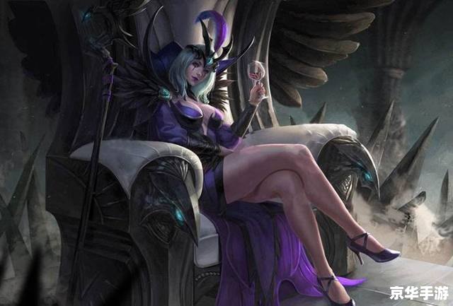 lol女英雄邪恶图片 **《英雄联盟》女英雄的另一面:邪恶形象深度解析** lol女英雄邪恶图片 **《英雄联盟》女英雄的另一面:邪恶形象深度解析**