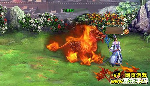 【九阴真经万兽山庄】探秘:兽王争霸,江湖再起风云 【九阴真经万兽山庄】探秘:兽王争霸,江湖再起风云