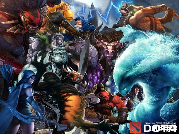 dota2 天梯 【DOTA2天梯】:竞技之巅,荣耀之战 dota2 天梯 【DOTA2天梯】:竞技之巅,荣耀之战