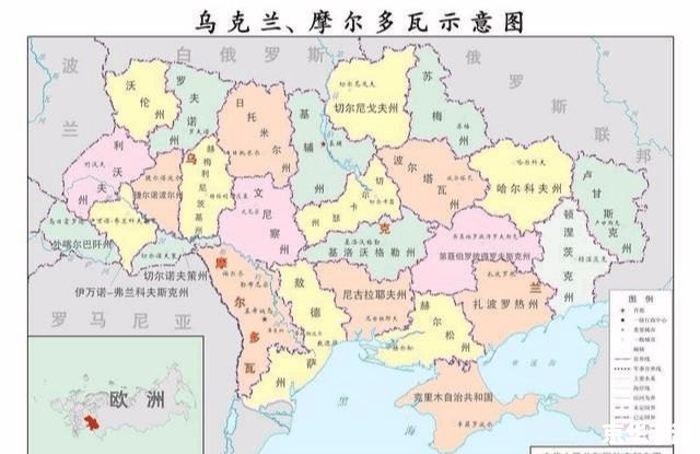 乌克兰国土面积与人口 乌克兰的国土面积与人口:探索这片土地的魅力与潜力 乌克兰国土面积与人口 乌克兰的国土面积与人口:探索这片土地的魅力与潜力