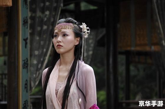 【仙剑3雪见】:经典仙侠游戏中的女主角 【仙剑3雪见】:经典仙侠游戏中的女主角