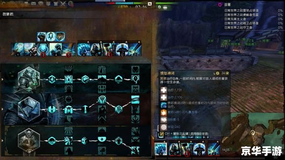 激战2怎么进战场 激战2:掌握战场入口,成为战争之王 激战2怎么进战场 激战2:掌握战场入口,成为战争之王