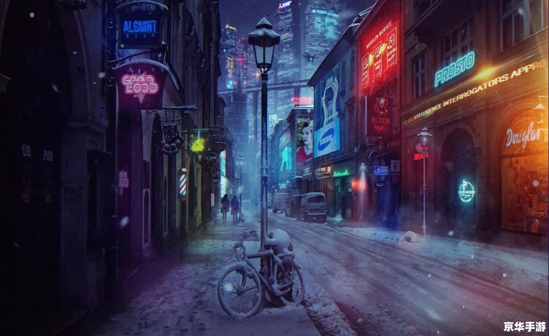 赛博朋克2077不要迷失自我 【赛博朋克2077:心灵迷宫中的自我寻觅】 赛博朋克2077不要迷失自我 【赛博朋克2077:心灵迷宫中的自我寻觅】
