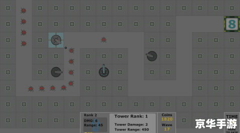 towerdefense攻略 塔防游戏攻略:打造坚固防线,抵御敌人进攻! towerdefense攻略 塔防游戏攻略:打造坚固防线,抵御敌人进攻!