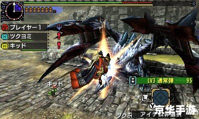 【真三国无双BT】:重塑历史辉煌,体验无双战斗快感 【真三国无双BT】:重塑历史辉煌,体验无双战斗快感