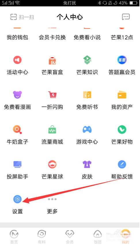 详细步骤指南:如何安装芒果系统软件