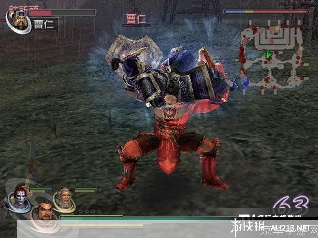 无双大蛇z完美存档:无双大蛇Z完美存档全解析:打造无敌游戏体验