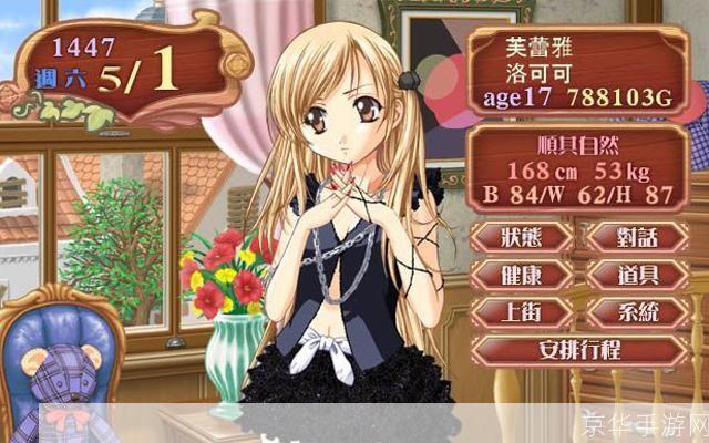 美少女梦工厂4:游戏指南与玩法解析