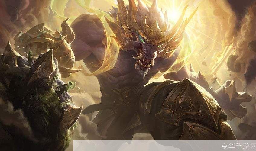狼人出装大揭秘:如何选择合适的装备称霸战场?