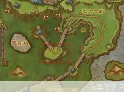 永恒岛:探秘宝箱地图,揭开神秘宝藏之谜
