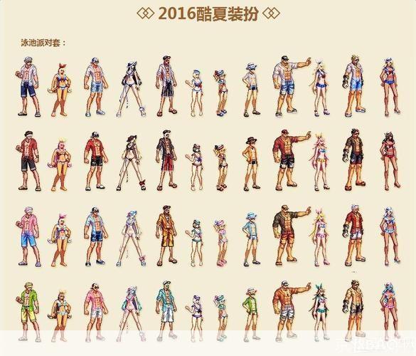 dnf2012年夏日礼包:DNF2012年夏日礼包回忆与热血的碰撞