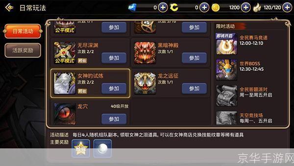 龙之谷:快速升级攻略