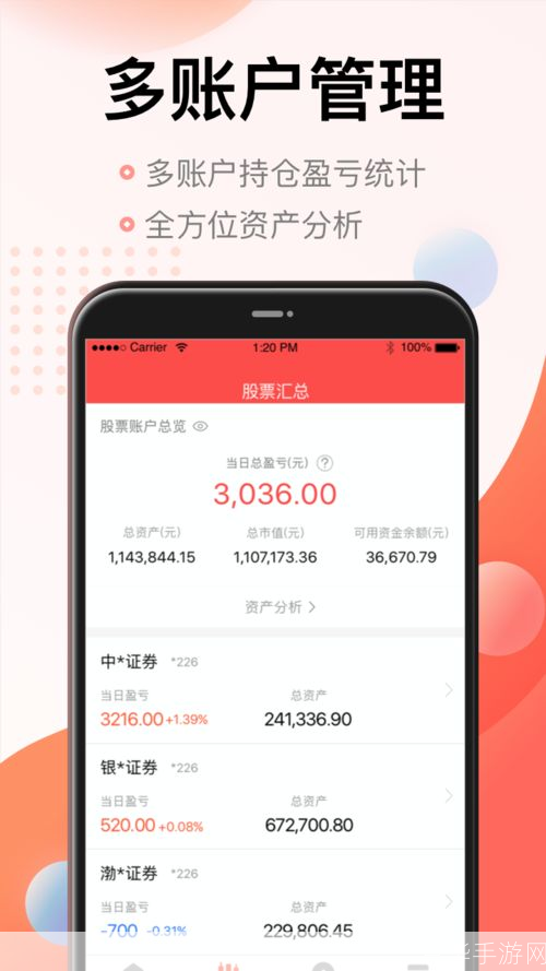 同花顺官方使用指南:如何充分利用这个投资工具