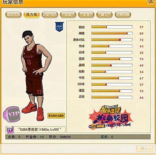 街头篮球好听的名字:街头篮球之风:炫酷球技与独特命名的完美结合