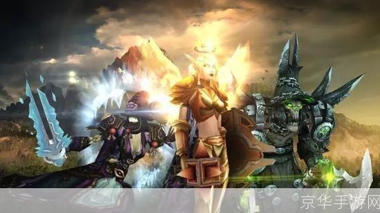 魔兽世界圣骑士加点:魔兽世界圣骑士加点攻略:打造无敌圣光的守护者