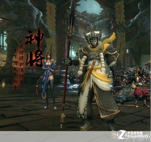 斗战神什么职业吃香:斗战神职业大揭秘:谁将成为最吃香的强者?