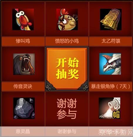 斗战神惨叫鸡:热血激战,探索神秘的斗鸡世界