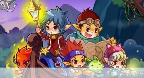 洛克王国灵魂粘合剂:洛克王国灵魂粘合剂:魔法世界的奇妙粘合之旅