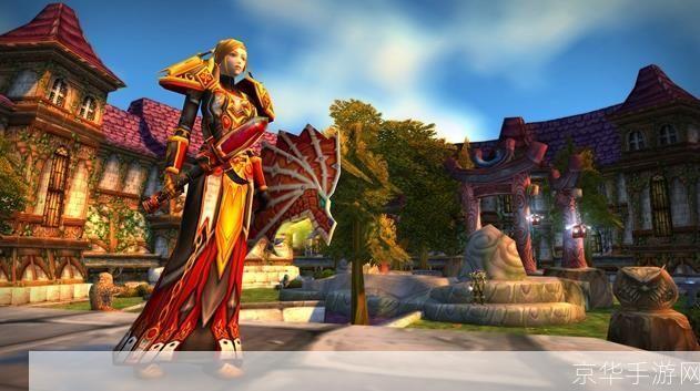魔兽世界7.3:魔兽世界7.3:燃烧的远征,经典再现