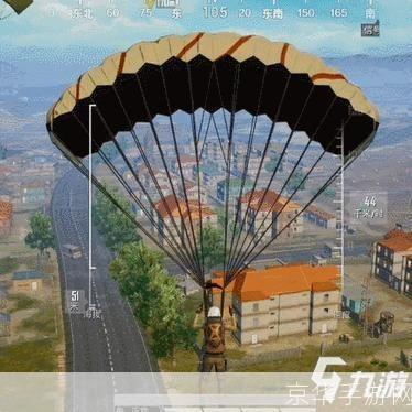 精英玩家必备!和平精英王牌跳伞全攻略