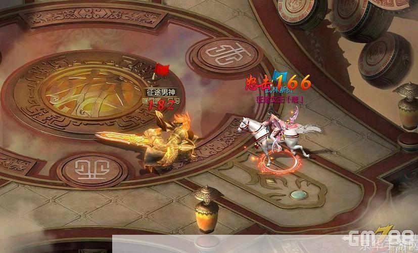 征途2盒子:征途2盒子:游戏新征程,探索无限可能