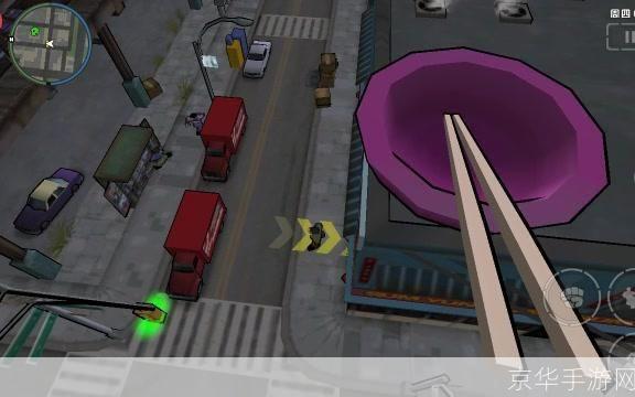 gta 血战唐人街:GTA:血战唐人街— 探寻自由城市的黑暗与光明