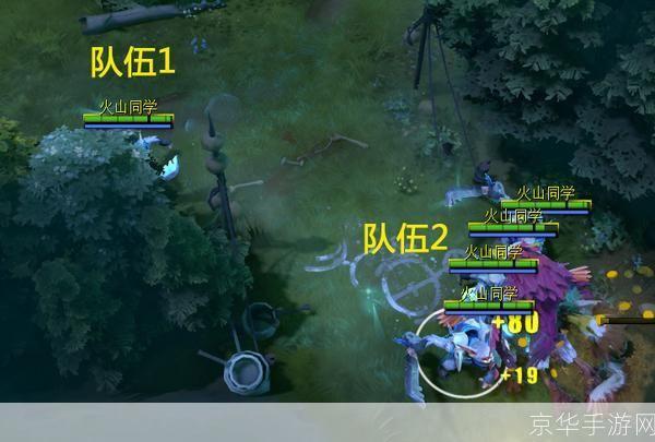 苏仨教你打Dota:从新手到高手的全方位指南