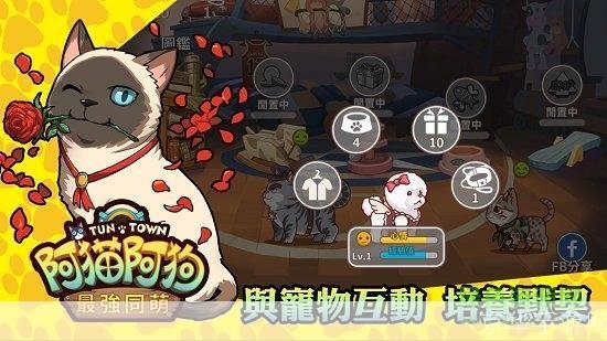 阿猫阿狗1游戏安装指南