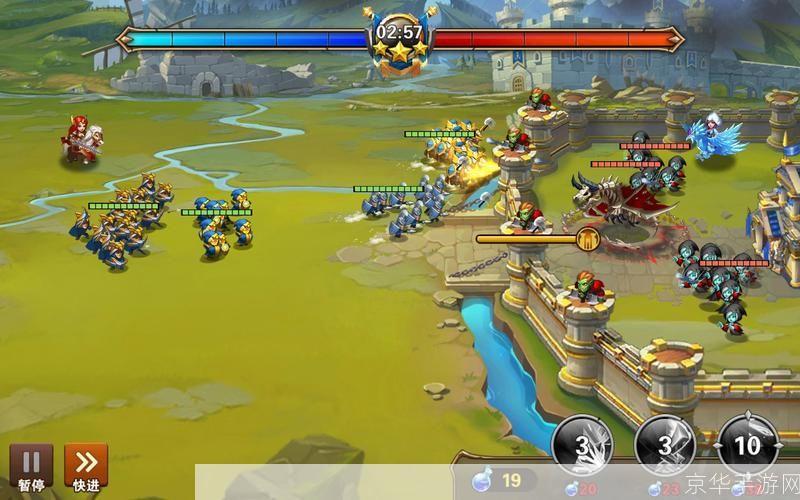 魔法门之英雄无敌:战争纪元—— 战略与魔法的完美结合