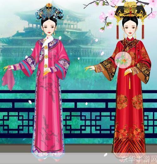 彩虹堂甄嬛传:宫廷风云再起,谁将成为最后的皇后?
