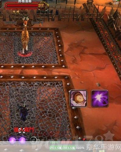 wow搏击俱乐部攻略:征服之战:WOW搏击俱乐部全攻略